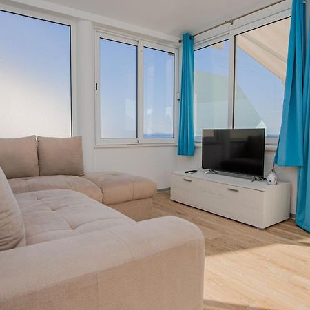 Exclusive Seaside Dream Apartments 穆泰尔岛 外观 照片