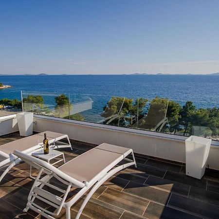 Exclusive Seaside Dream Apartments 穆泰尔岛 外观 照片