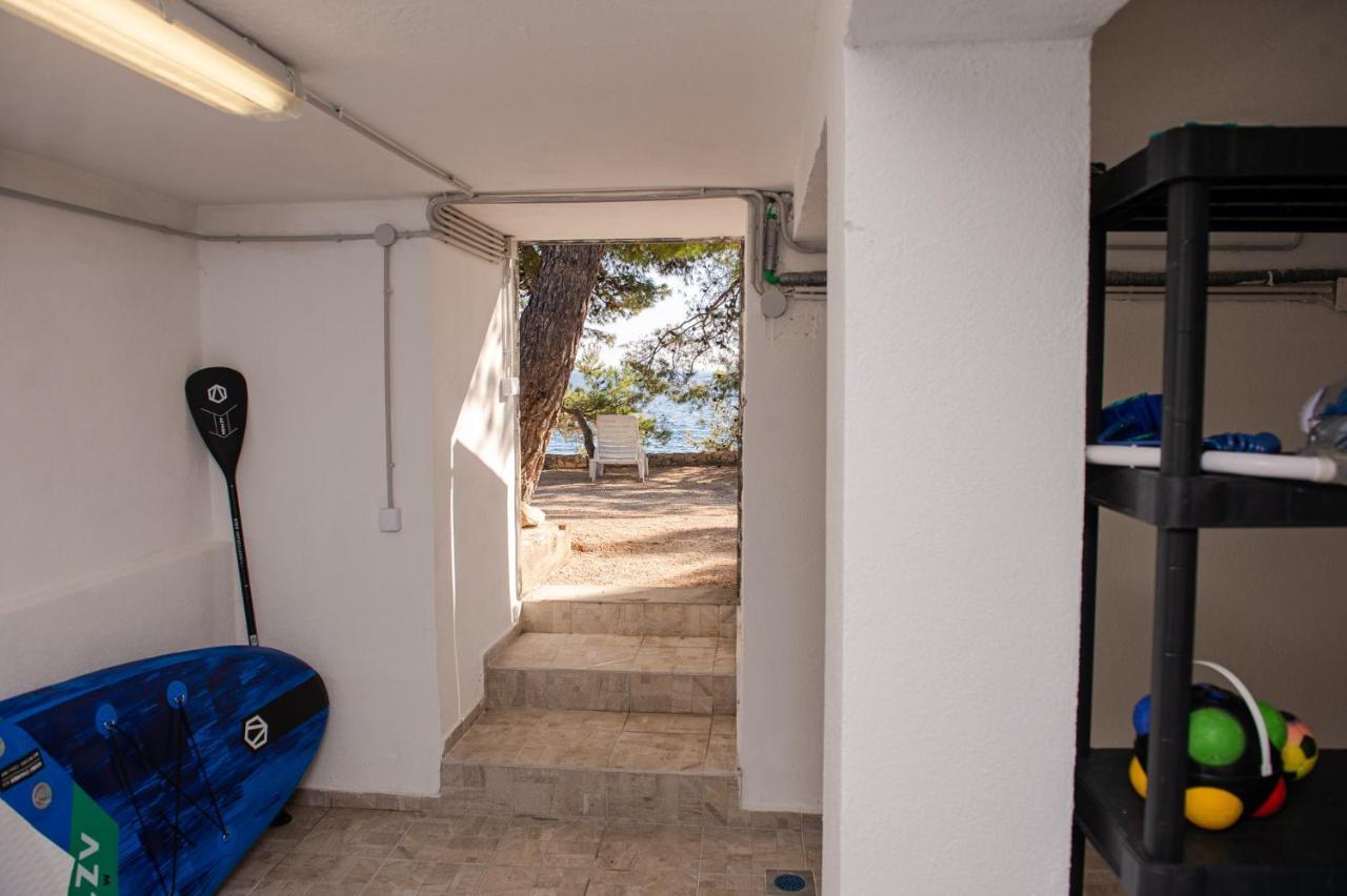 Exclusive Seaside Dream Apartments 穆泰尔岛 外观 照片