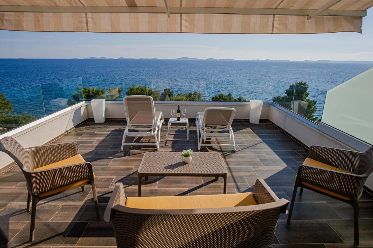 Exclusive Seaside Dream Apartments 穆泰尔岛 外观 照片