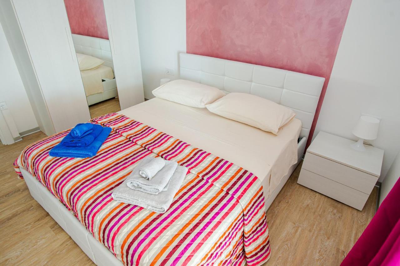 Exclusive Seaside Dream Apartments 穆泰尔岛 外观 照片