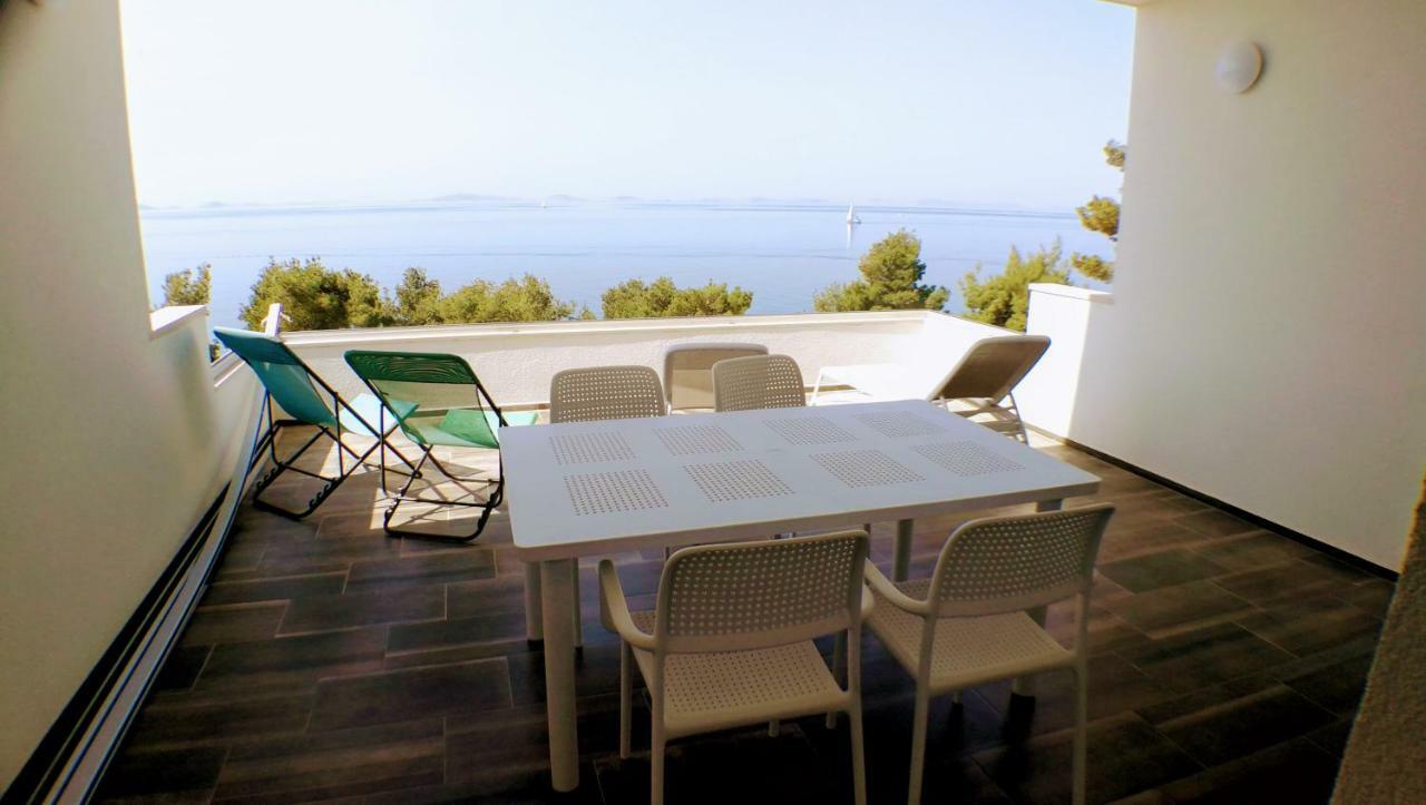 Exclusive Seaside Dream Apartments 穆泰尔岛 外观 照片